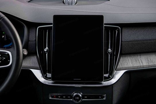 Volvo XC90 T8 AWD Plug-In Hybrid Ultra Dark