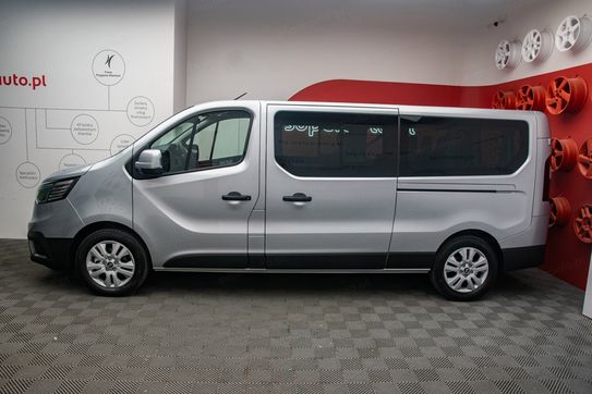 Renault Trafic Kombi L2H1 AT9