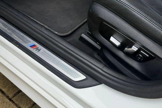 BMW Seria 5 530i xDrive M Sport