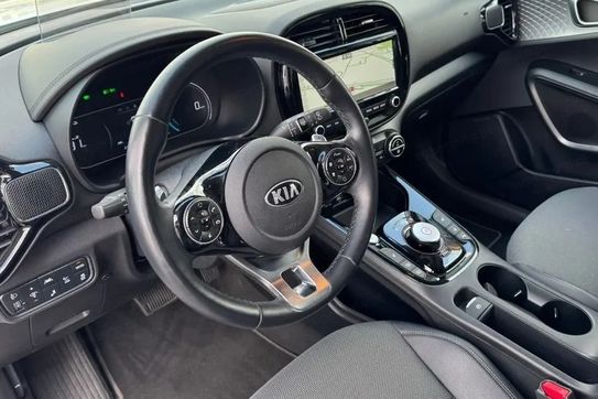 Kia Soul e-Soul L