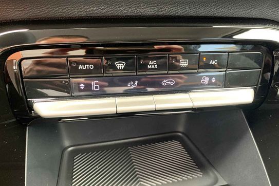 Citroen C3 Aircross Plus 1.2 Turbo