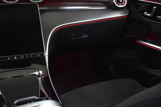 Mercedes Klasa C 180  Business Edition