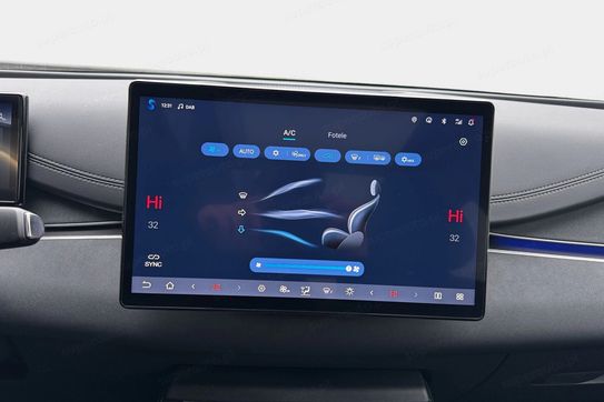 BYD Seal 6 DM-i 1.5 Comfort Lite