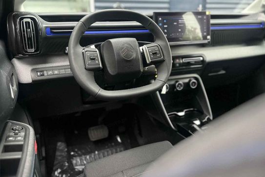 Citroen C3 Plus 1.2 mHEV