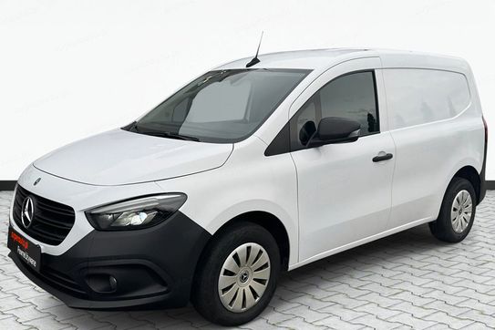 Mercedes Citan 110 CDI L1H1