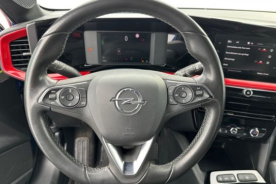 Opel Mokka GS Line 1.2 Turbo