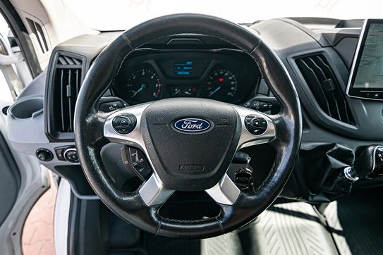 Ford Transit L3H2 Limited