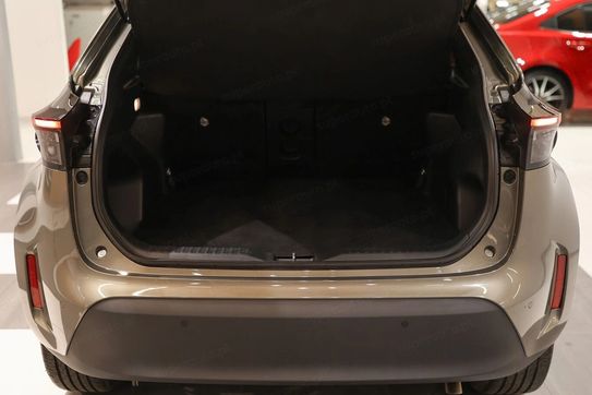 Toyota Yaris Cross Hybrid 1.5 Style