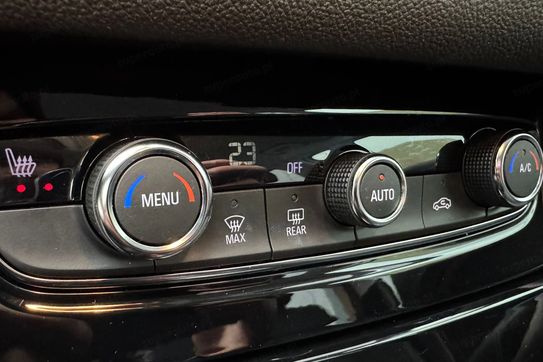 Opel Grandland X 1.2 T aut