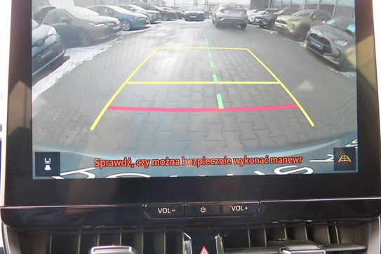 Toyota Corolla Cross 2.0 Hybrid Style