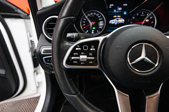 Mercedes Klasa C 180 Avantgarde