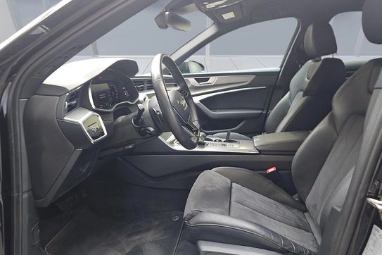 Audi A6 40 TDI mHEV quattro Sport S tronic