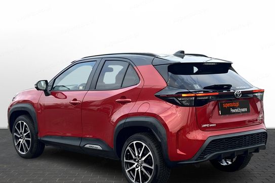 Toyota Yaris Cross Hybrid 1.5 GR Sport