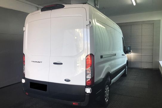 Ford Transit 350 L3H2 Trend