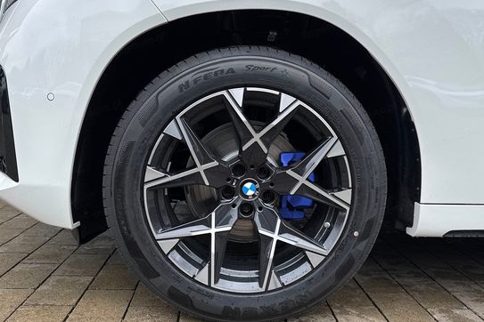 BMW X3 xDrive20d M Sport