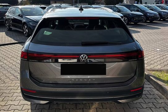 Volkswagen Passat Business Plus 2.0 TDI DSG