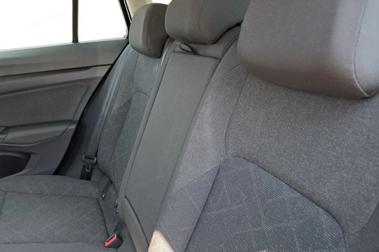 Volkswagen Golf 2.0 Tdi Scr Dsg Life