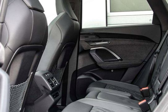 Audi Q5 TFSI  quattro