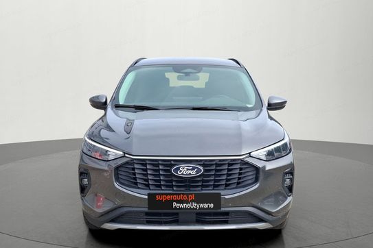Ford Kuga FWD Titanium