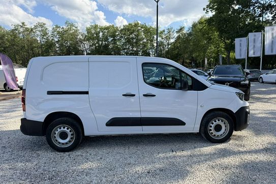 Peugeot Partner Van XL L2H1