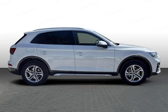 Audi Q5 40 TDI quattro Advanced