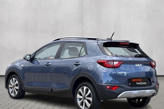 Kia Stonic 1.0 T-GDI M