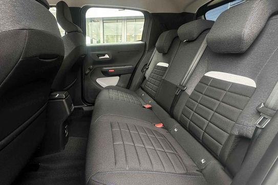 Citroen C3 Plus 1.2 mHEV