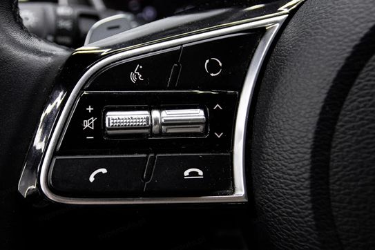 Kia XCeed T-GDI M DCT