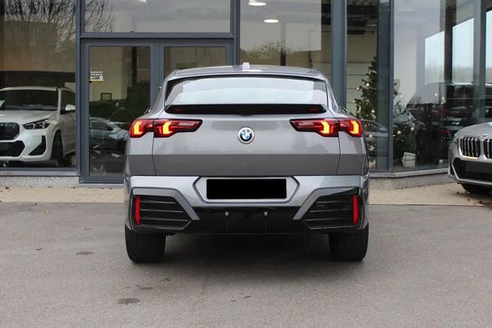 BMW X2 sDrive20i M Sport