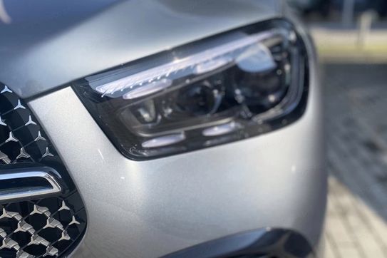 Mercedes GLE 300 d 4-Matic AMG Line