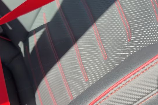 Mercedes GLC 400 4-Matic EQ AMG Line