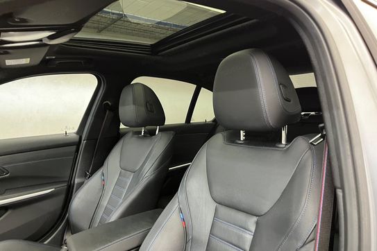 BMW Seria 3 320d xDrive M Sport