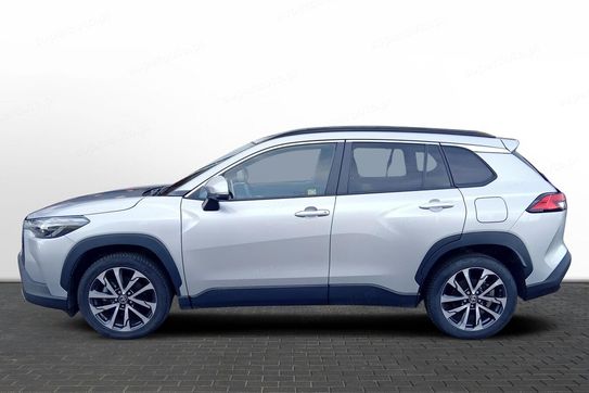 Toyota Corolla Cross 2.0 Hybrid Style