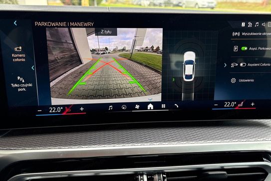 BMW i4 80.7kWh eDrive 40 M Sport