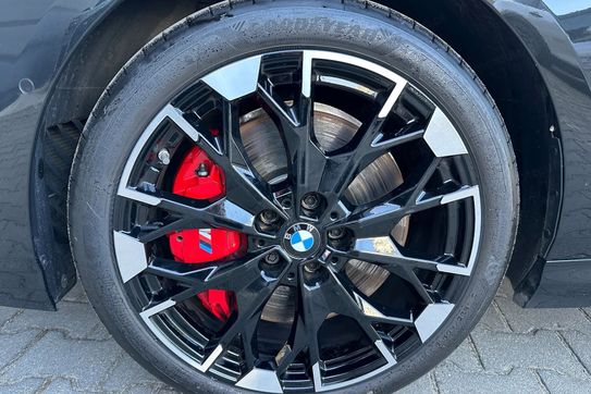BMW Seria 1 M135i xDrive