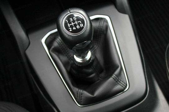 Ford Focus 1.0 EcoBoost Titanium