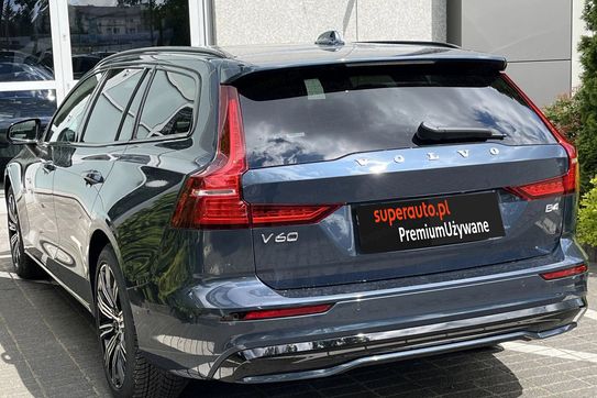 Volvo V60 B4 B Ultra Dark