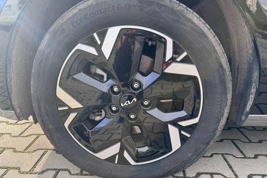 Kia Niro e-Niro 64kWh XL