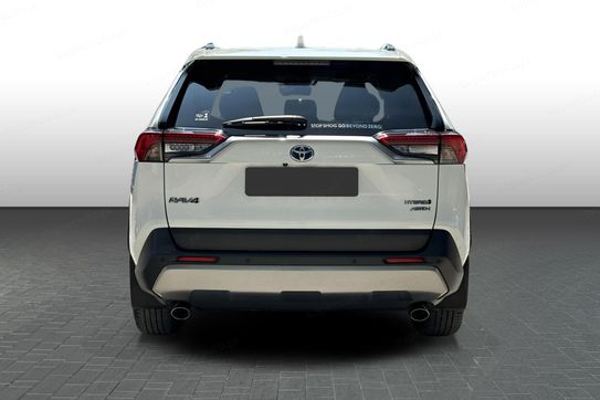Toyota RAV4 Executive 2.5 Hybrid  4x4