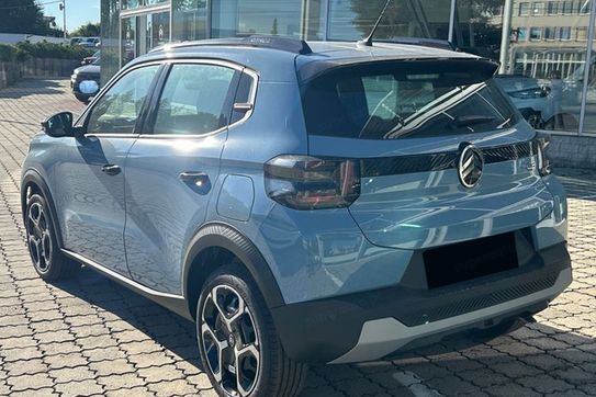 Citroen C3 Plus 1.2 Turbo