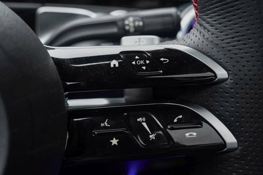 Mercedes GLB 200 d 4-Matic AMG Line