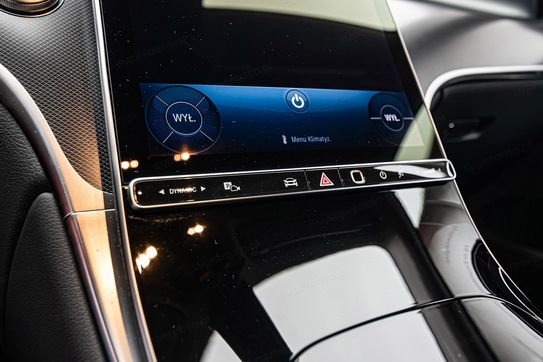 Mercedes GLC Coupe 200 4-Matic Avantgarde