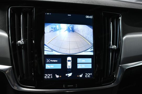 Volvo S90 D4 Momentum