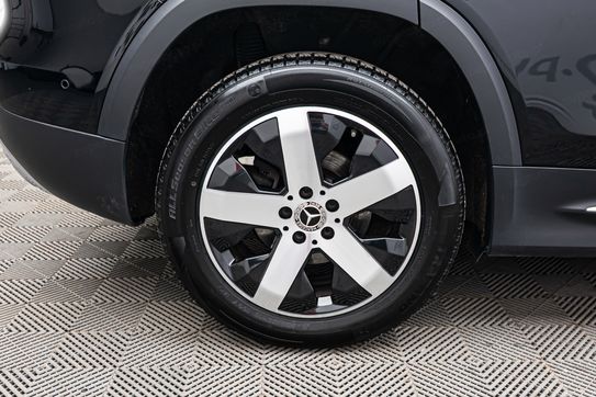 Mercedes GLB 200 d Progressive