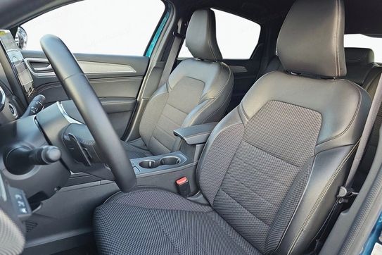 Renault Arkana TCe mHEV Techno EDC