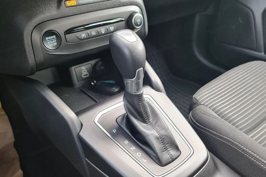 Ford Focus 1.0 EcoBoost