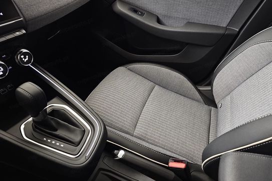 Renault Clio E-TECH Techno