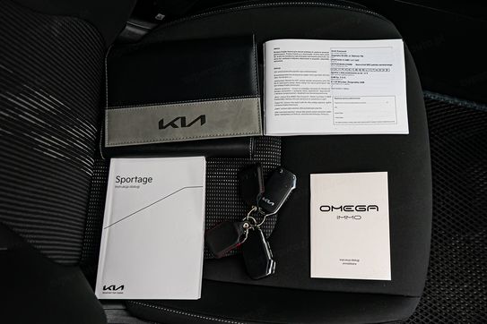 Kia Sportage 1.6 T-GDI L 2WD DCT