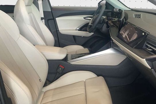 Audi Q5 e-Hybrid quattro S line Sportback