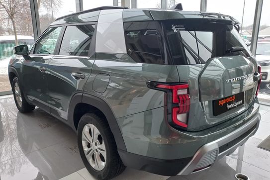 SsangYong Torres 1.5 T-GDI HEV e-DHT Joy